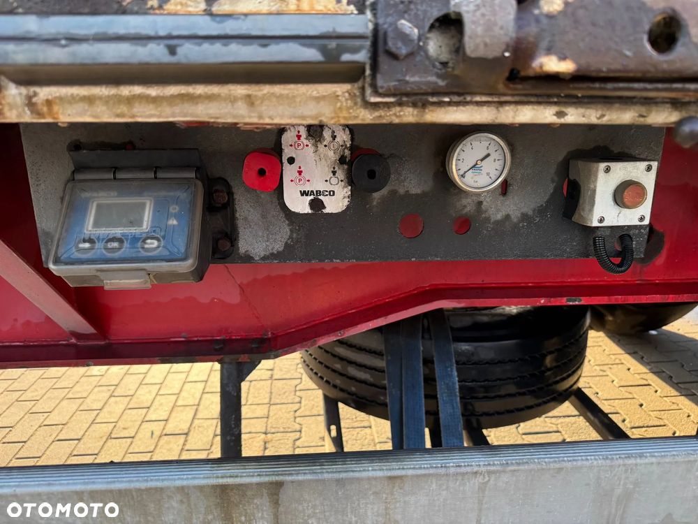 Knapen K 502 RUCHOMA PODŁOGA 96 M KRONE - 16