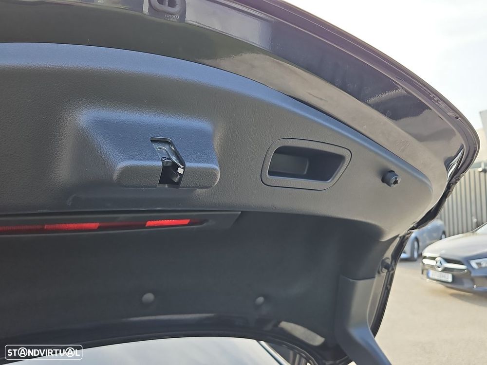 Mercedes-Benz CLE 220 - 19