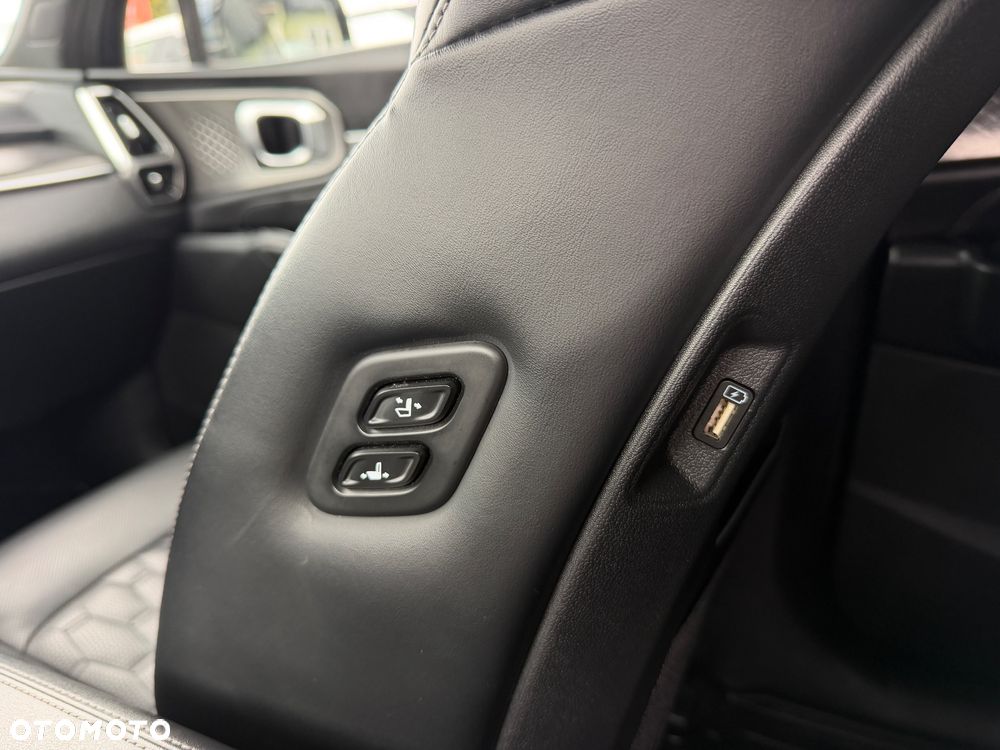 Kia Sorento 1.6 T-GDI PHEV Prestige Line 4WD 7os - 27