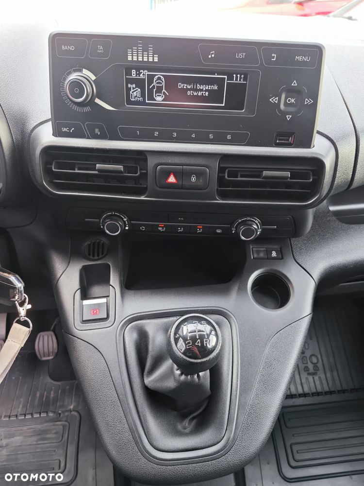 Toyota PROACE CITY - 21