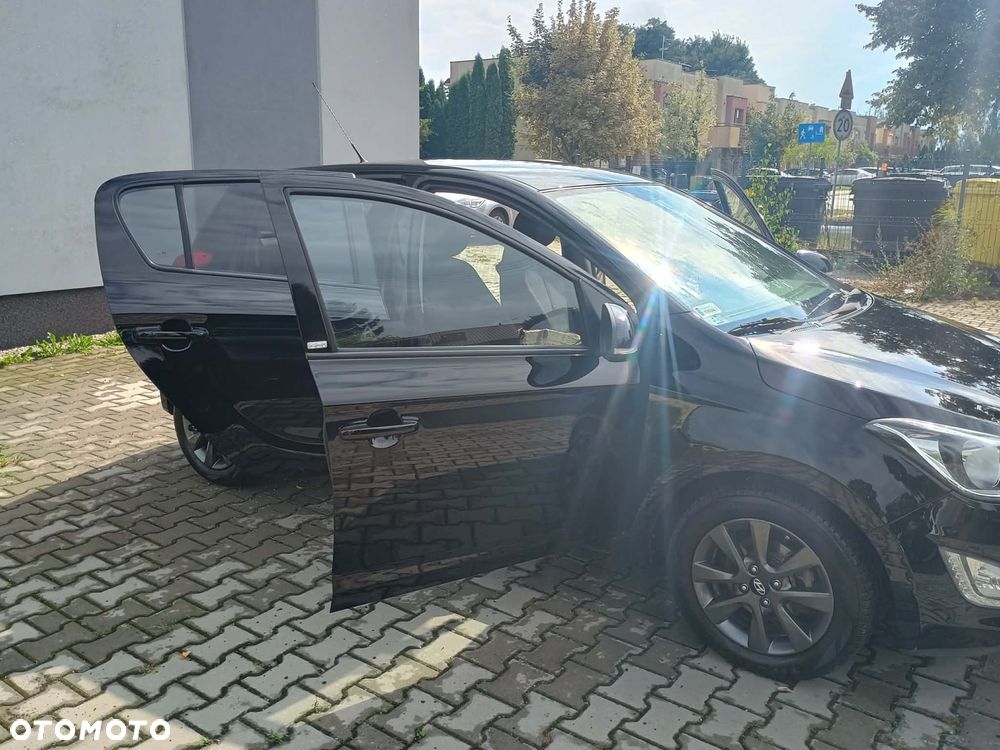 Hyundai i20 1.25 Style - 4