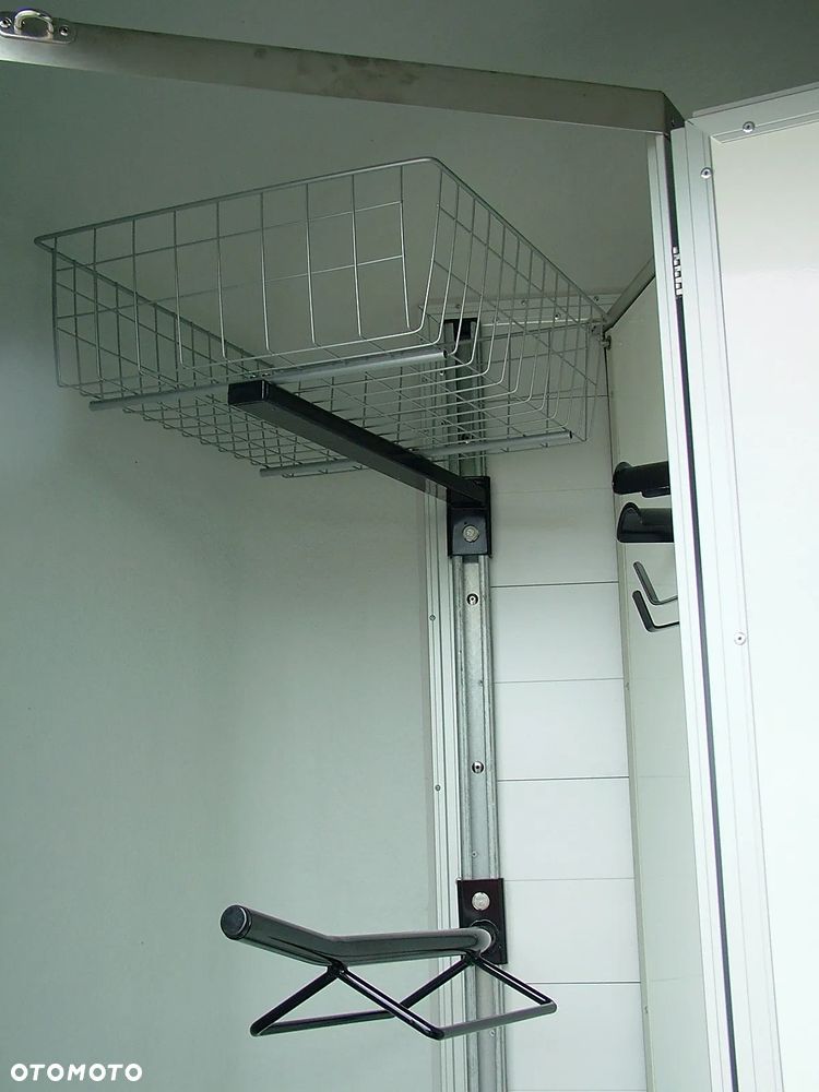 Cheval Liberte Gold Touring z rampą przednią - 10