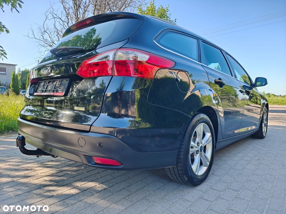Ford Focus - 30