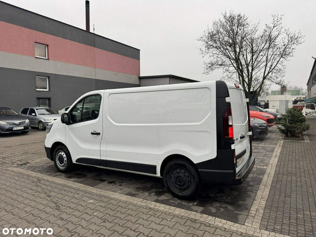 Renault Trafic - 3