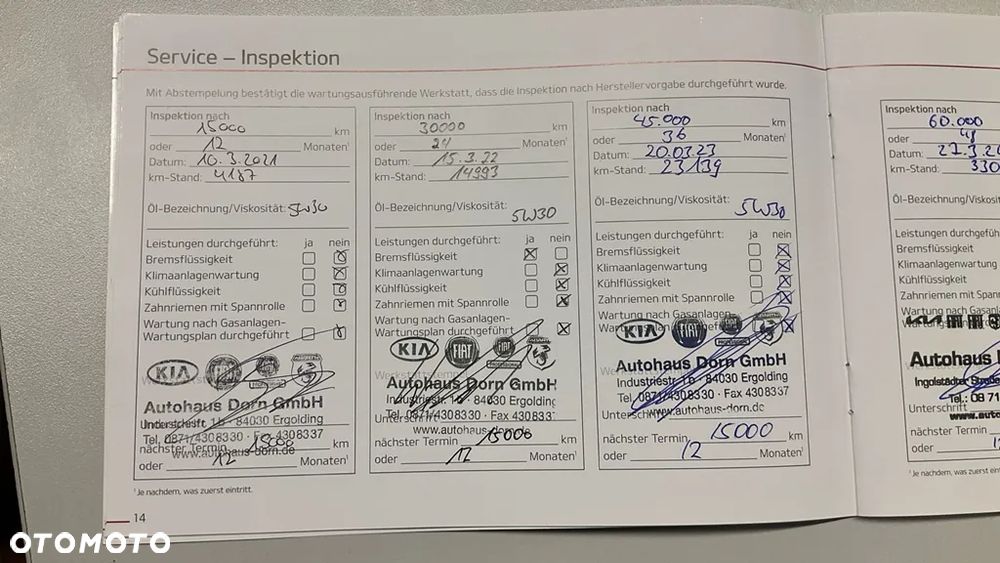 Kia Niro 1.6 GDI Plug-in Hybrid L - 25