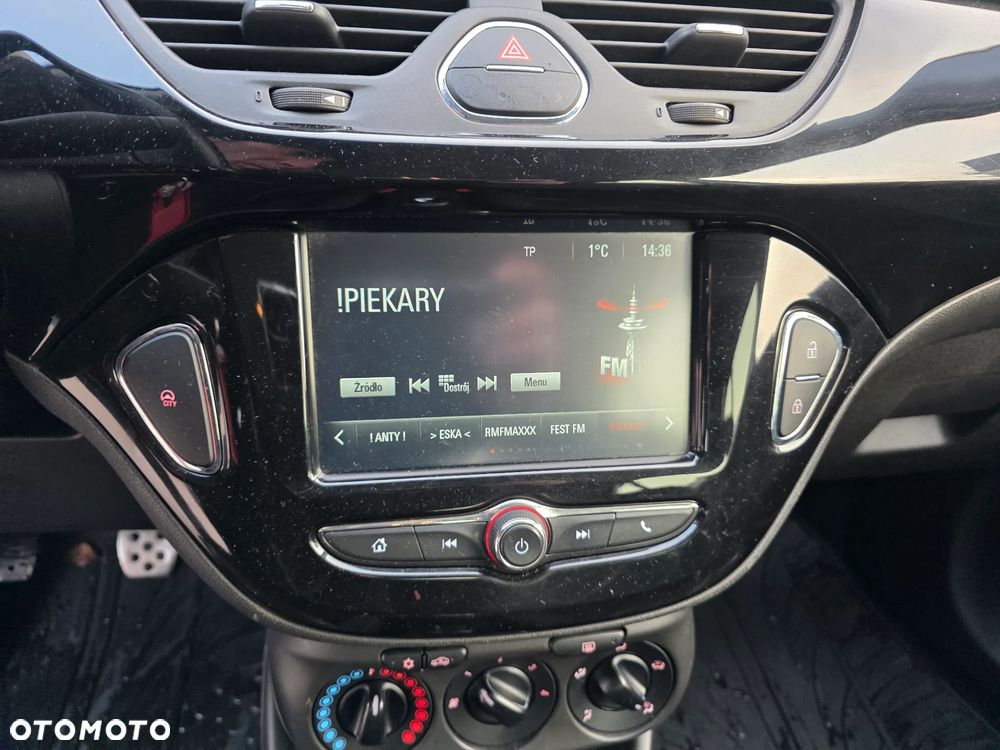 Opel Corsa 1.4 Color Edition - 12