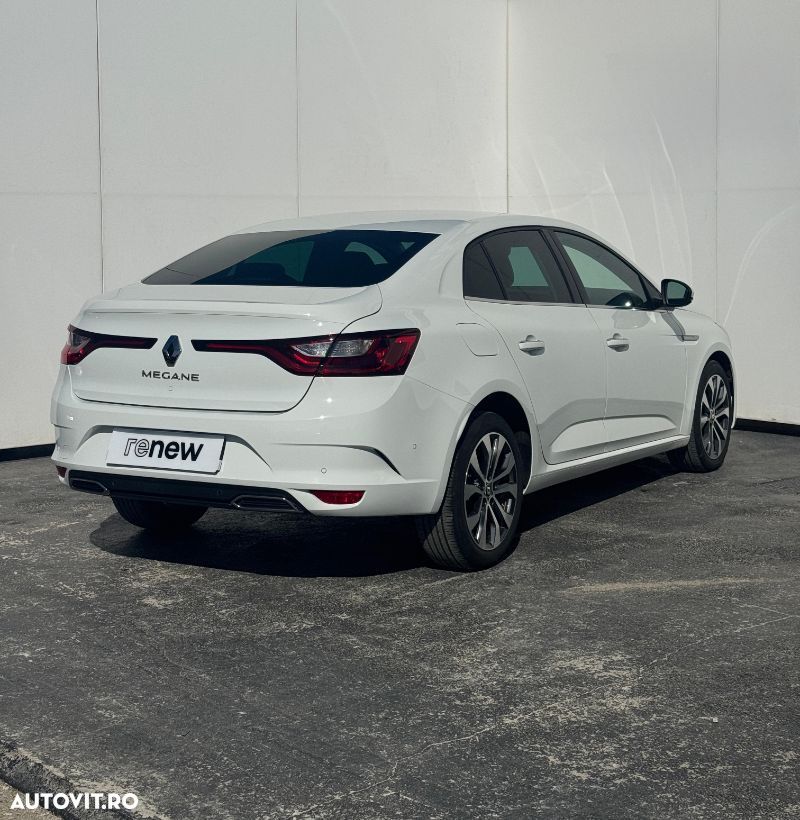 Renault Megane - 7