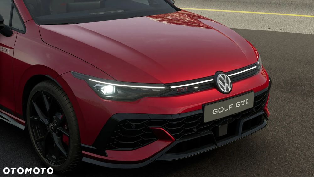 Volkswagen Golf 2.0 TSI GTI Clubsport DSG - 9