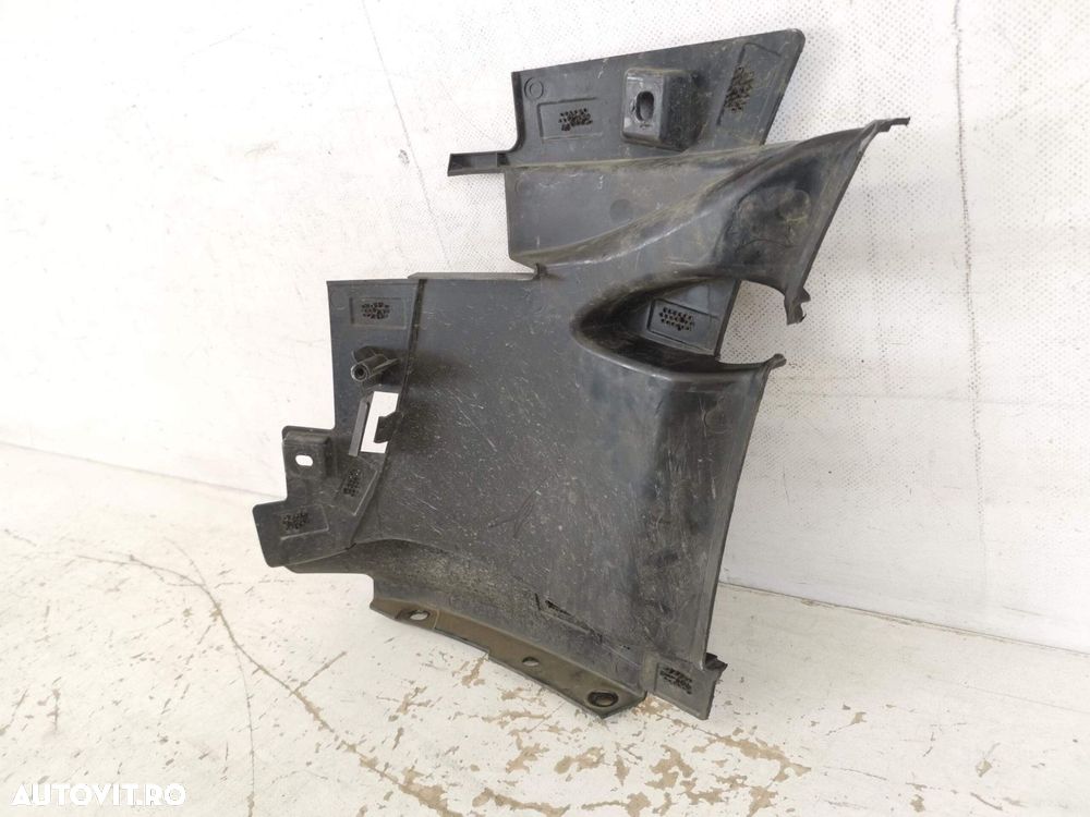 Suport Bara Fata Dreapta Tesla  Model X 1 [2015 - 2020] 2021 2022 2023 - 7