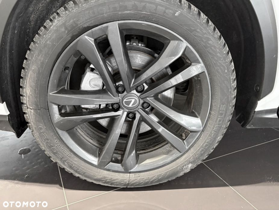 Lexus NX - 16