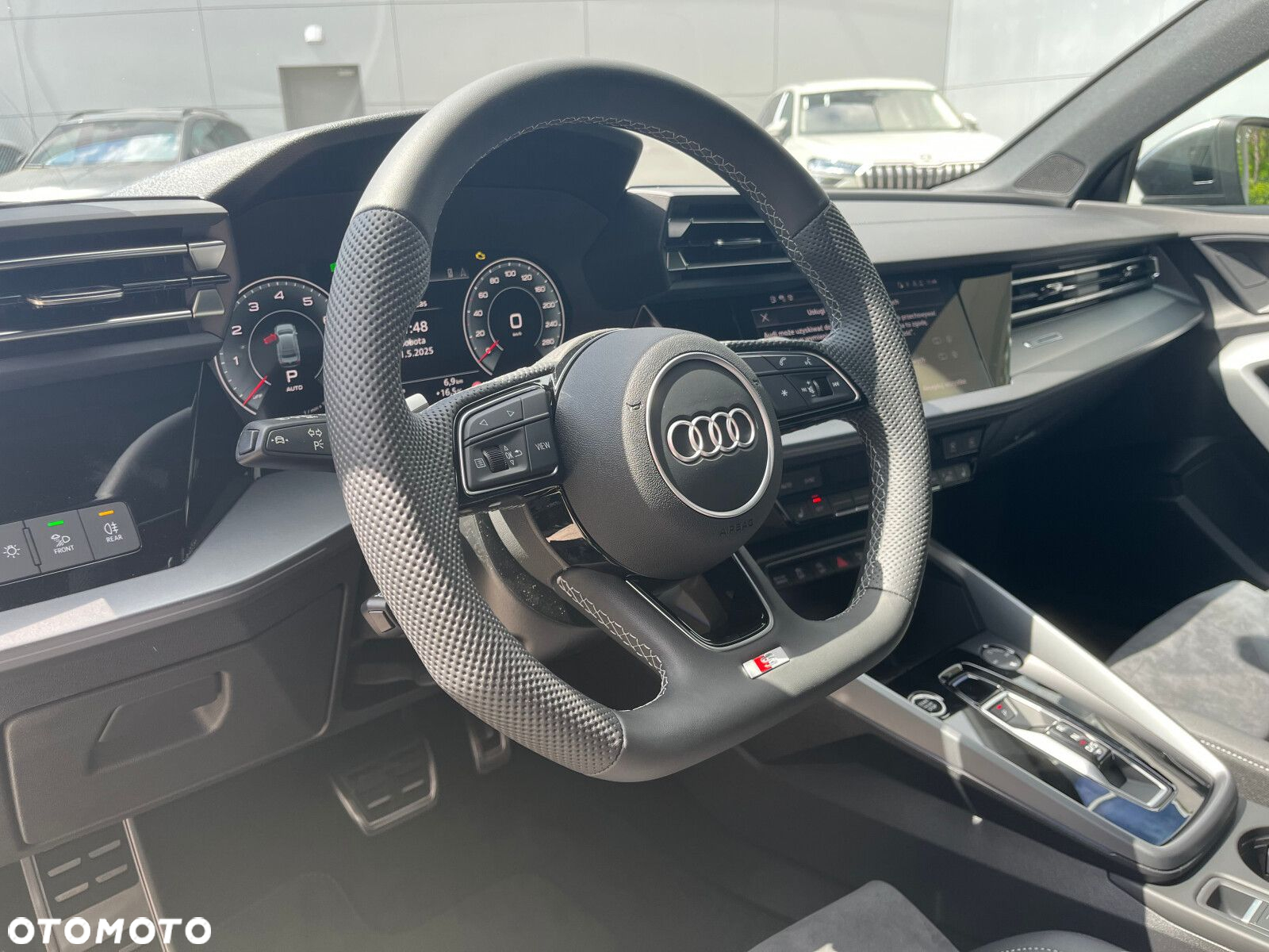 Audi A3 - 11