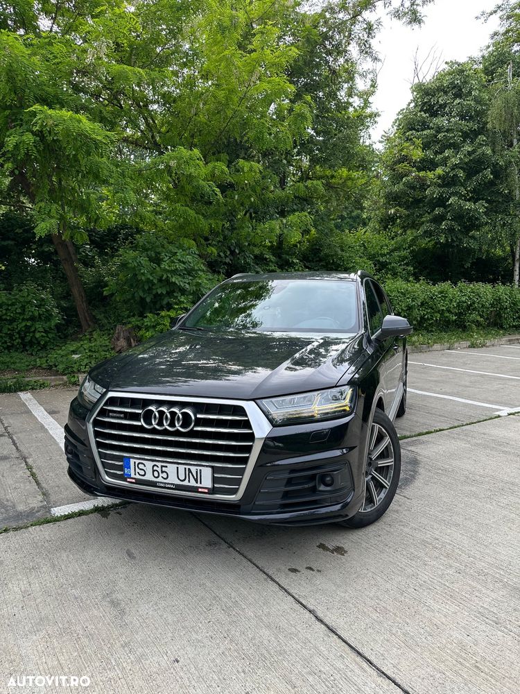Audi Q7 - 10