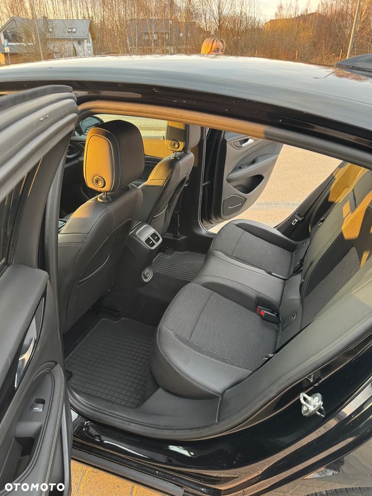 Opel Insignia 2.0 4x4 Innovation - 7