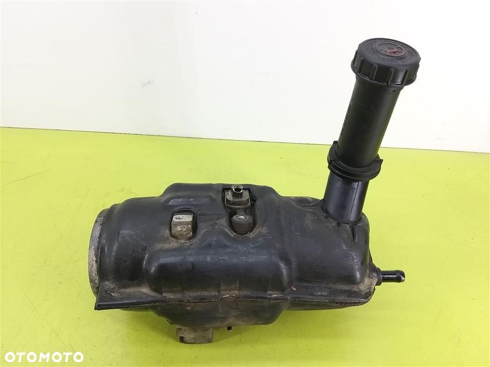 Pompa wspomagania Peugeot 307 2001-2008 1,6 BENZYNA 9646617180 ORYGINAŁ - 4