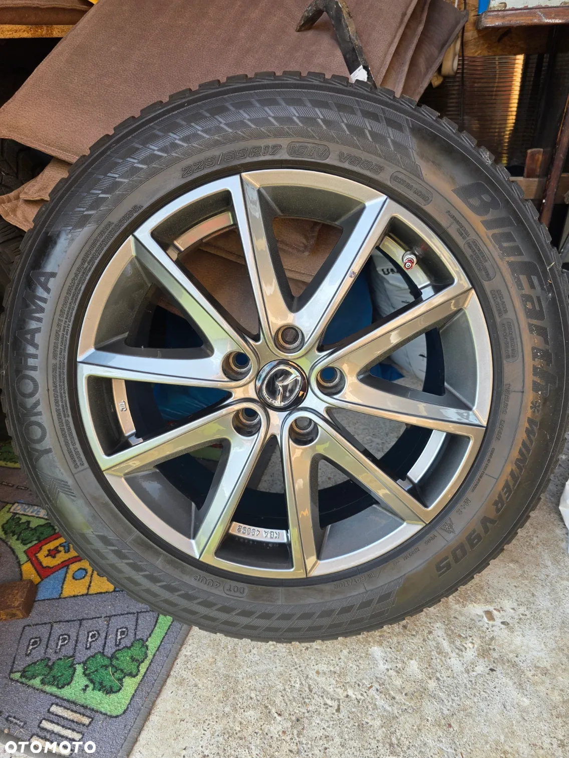 Mazda 6 2.5 SkyPassion - 18
