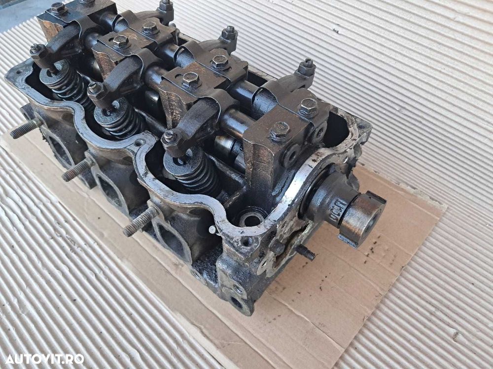 Chevrolet Spark, Daewoo Matiz, chiulasa completa pentru motor 0.8 - 2