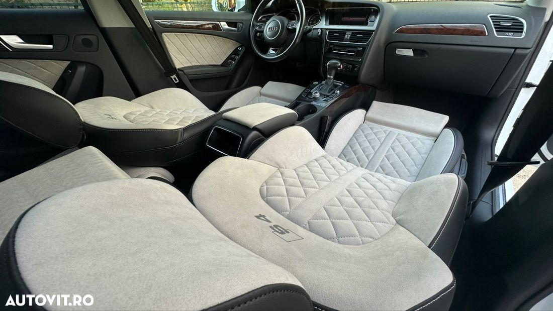Audi A4 - 24