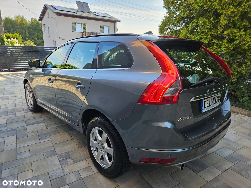 Volvo XC 60 D3 Inscription - 19