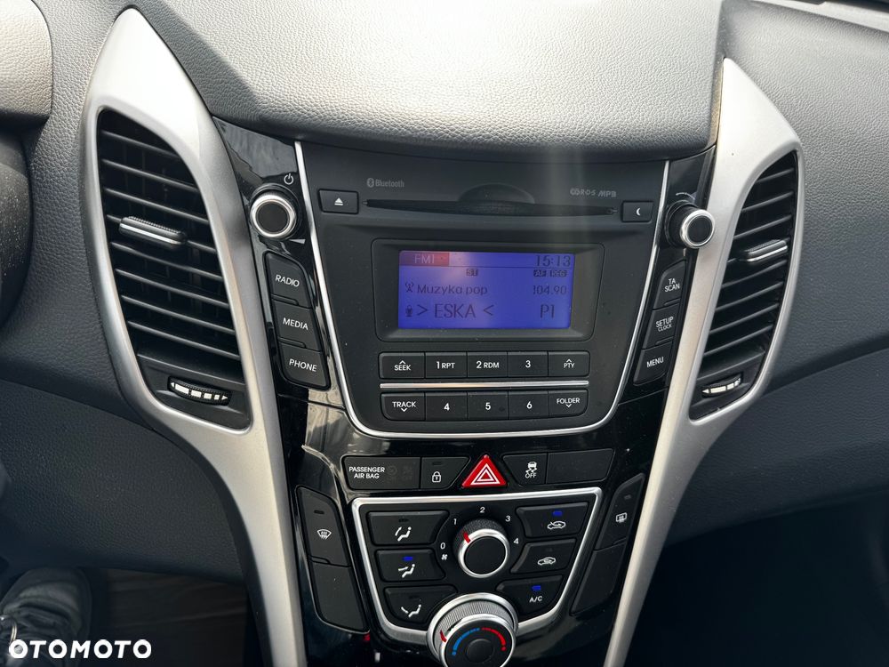 Hyundai i30 1.4 Classic - 18