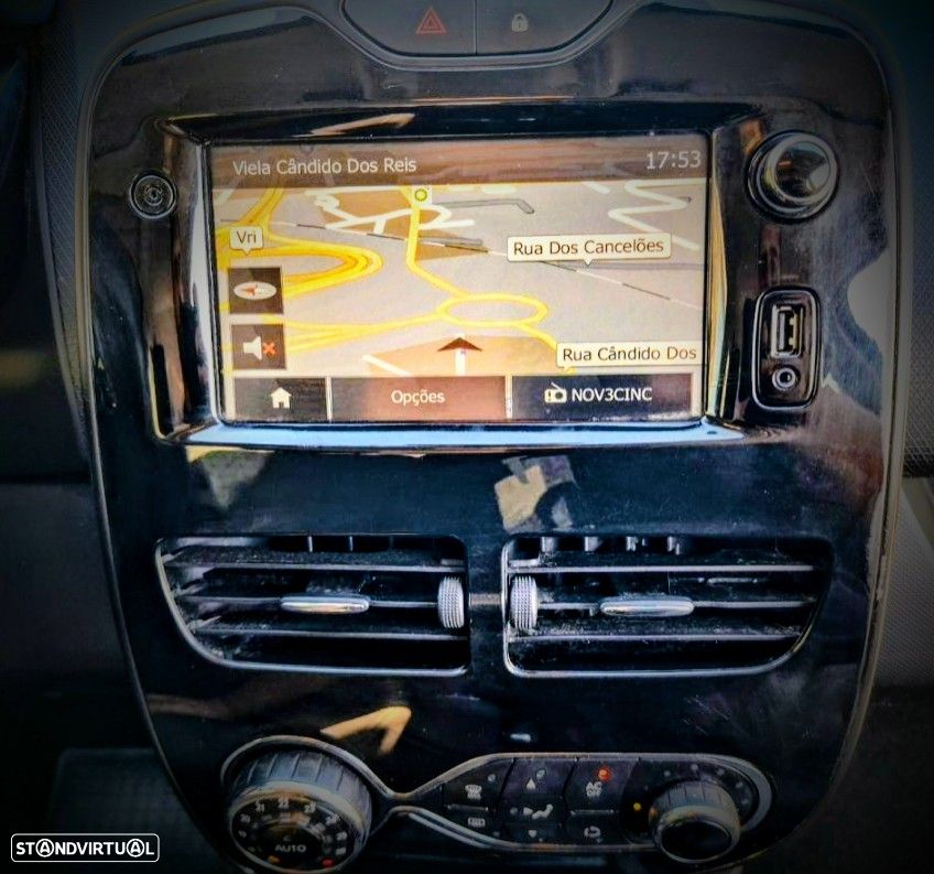Renault Clio 0.9 TCe GT Line - 8