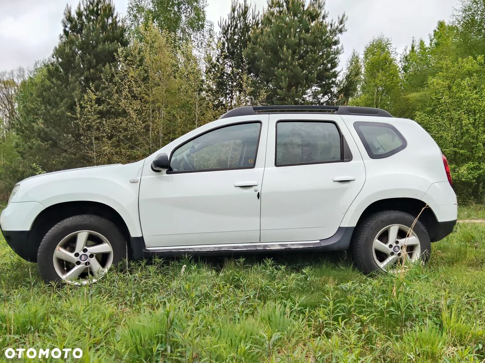 Dacia Duster 1.6 Ambiance - 2