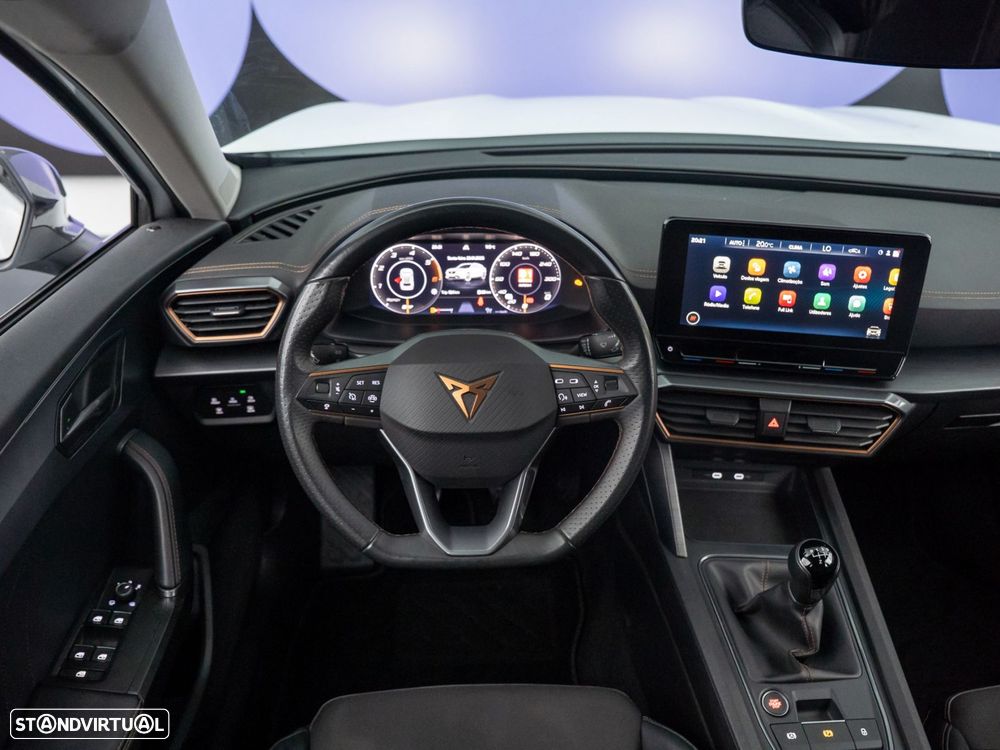 Cupra Formentor 2.0 TDI - 15