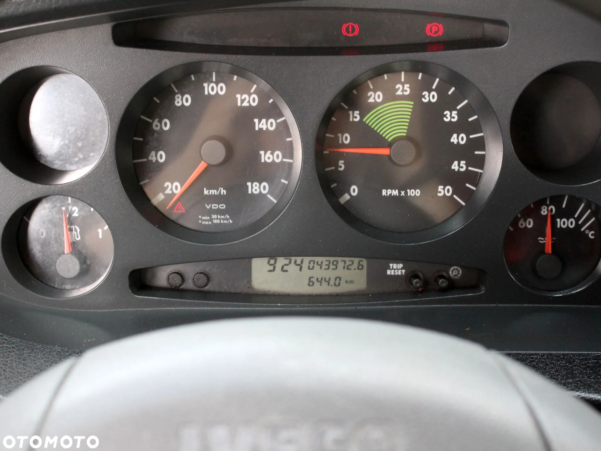 Iveco DAILY - 7