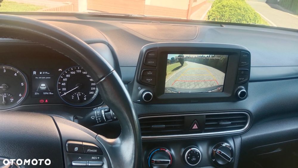 Hyundai Kona 1.6 CRDi Comfort - 24