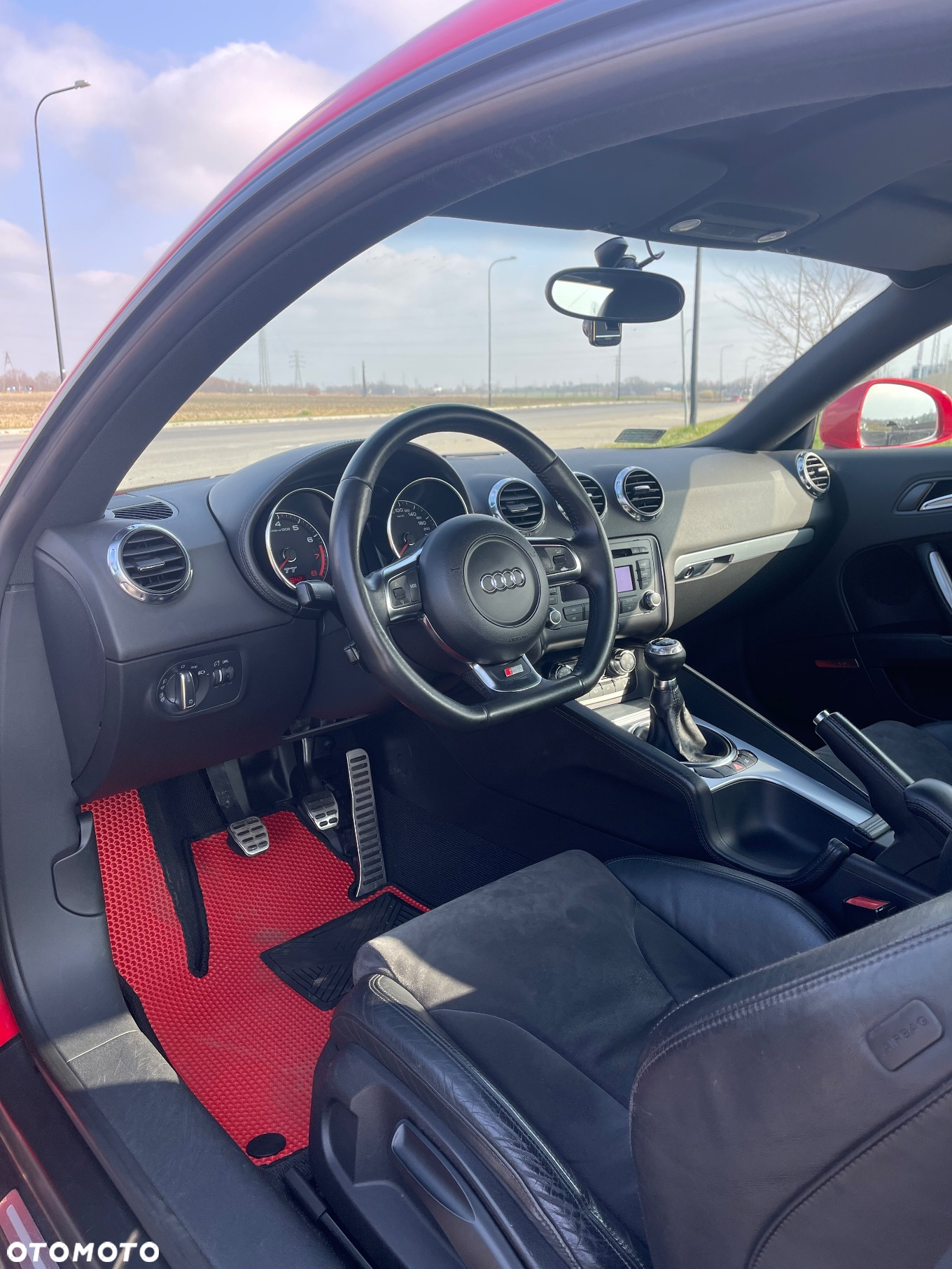 Audi TT Coupé 2.0 TFSI - 6