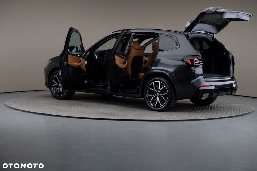 BMW X3 - 7