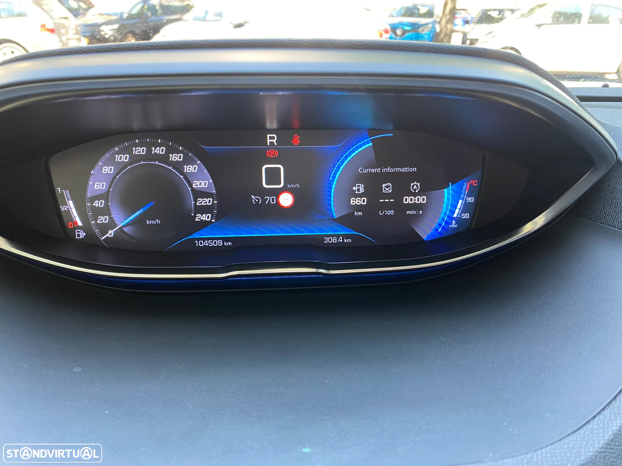 Peugeot 3008 1.5 BlueHDi Allure EAT8 - 35