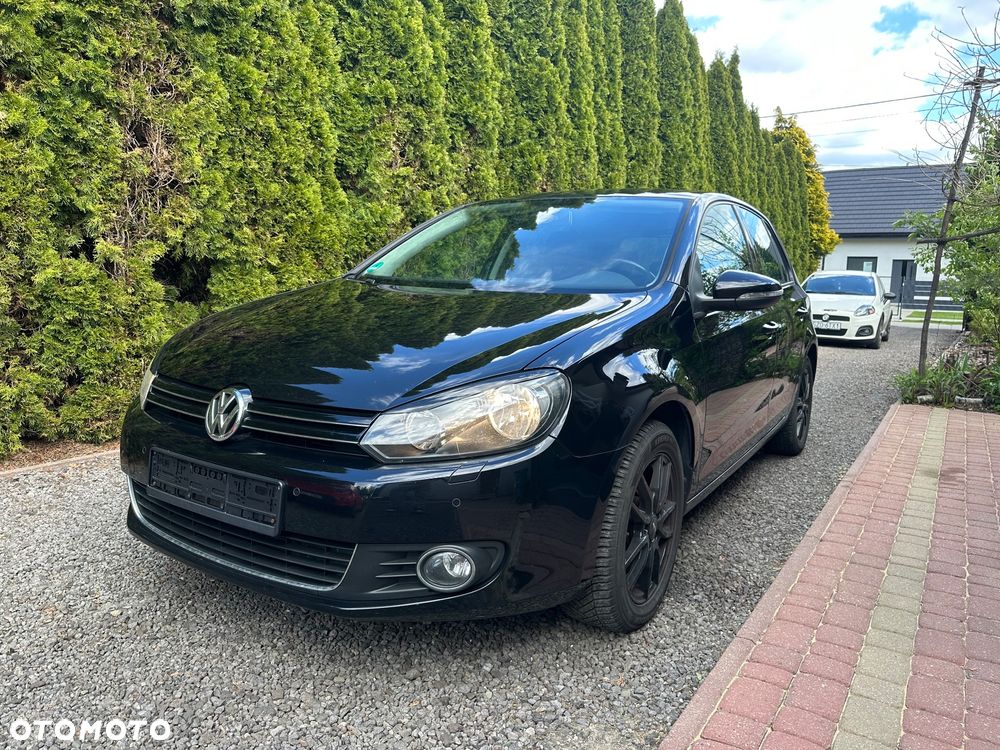 Volkswagen Golf 1.4 TSI Highline - 1