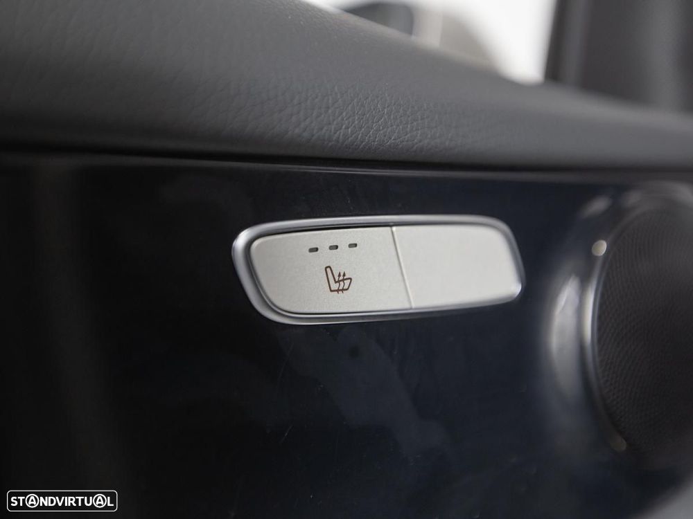 Mercedes-Benz GLC 300 de 4Matic - 19