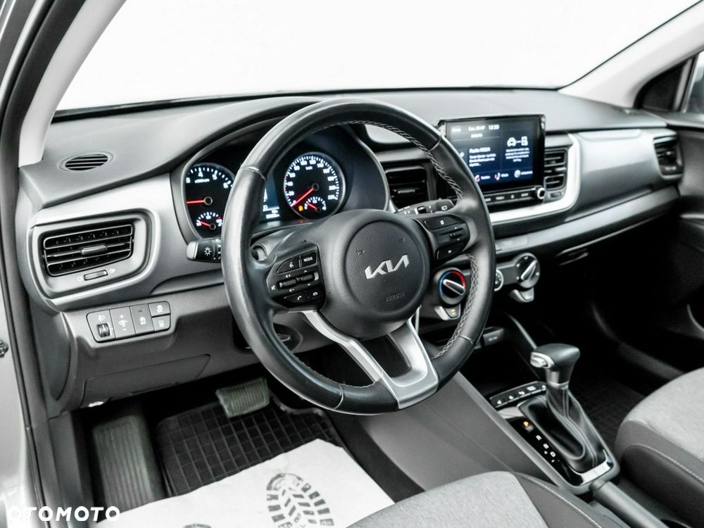 Kia Stonic 1.0 T-GDI M DCT - 20
