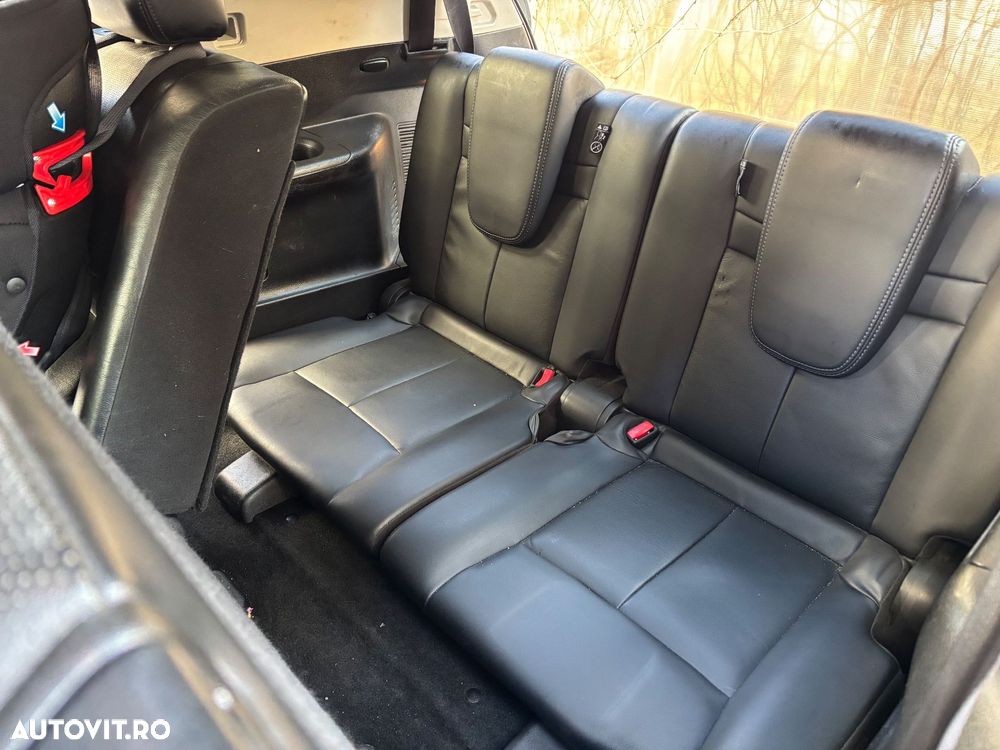 Nissan X-Trail 1.6 dCi ALL-MODE 4x4i Tekna - 16