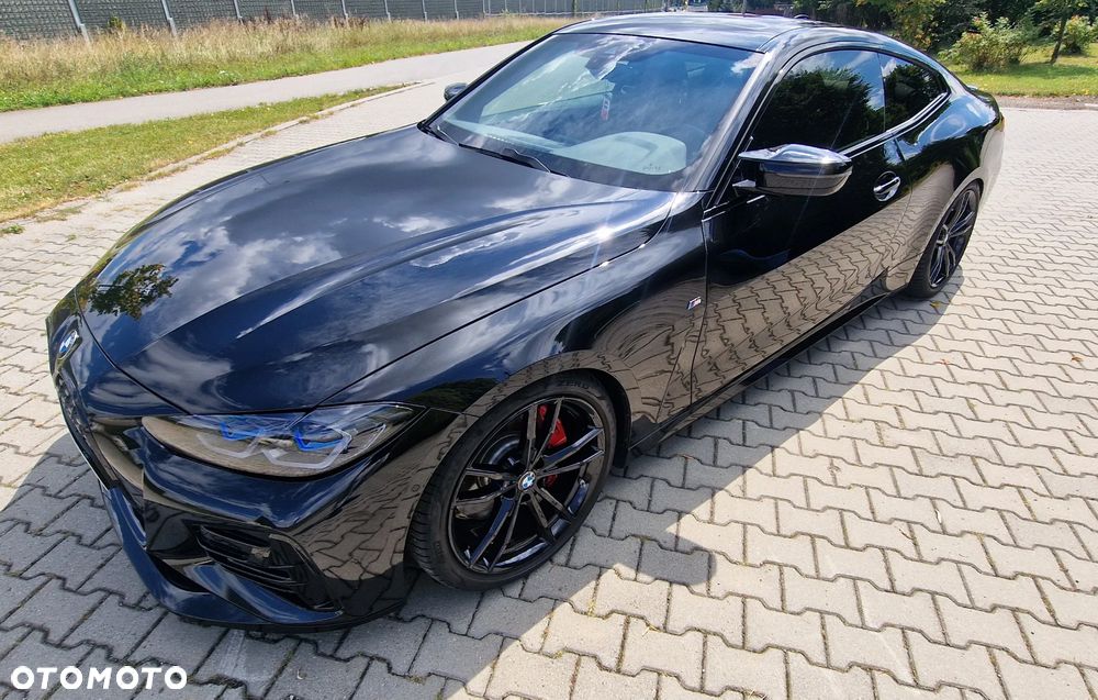 BMW Seria 4 430i M Sport sport - 13