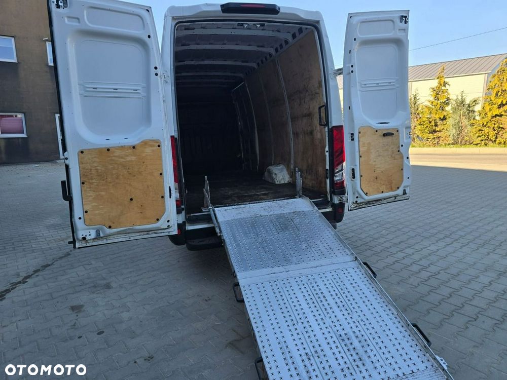 Iveco Daily 35C16 V - 30