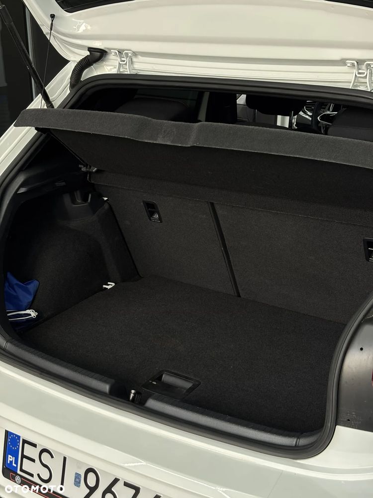 Volkswagen Polo 2.0 TSI GTI DSG - 21