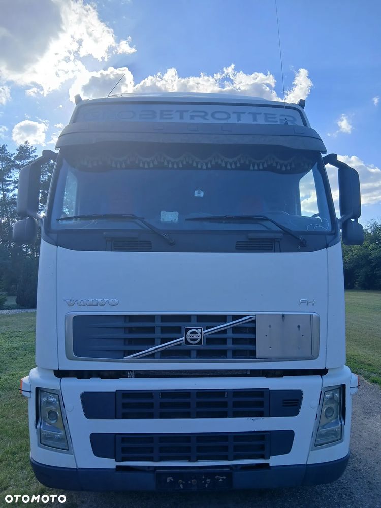 Volvo fh13 440 - 6