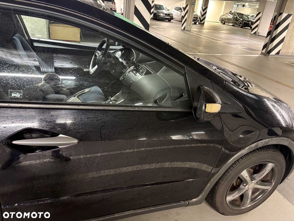 Honda Civic 2006 photo 5