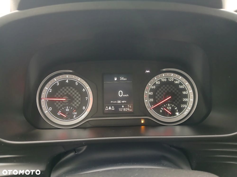 Hyundai i20 1.2 Classic Plus - 9