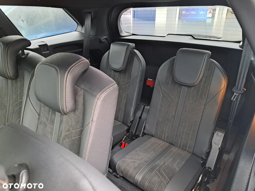 Peugeot 5008 1.5 BlueHDi GT S&S EAT8 - 13