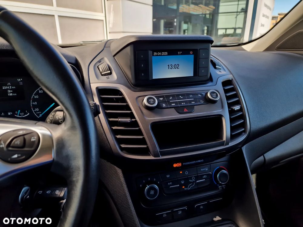 Ford Transit Connect Kombi 230 L2 Trend - 8