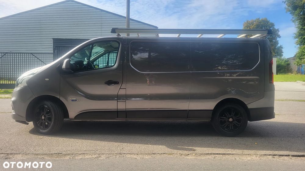 Fiat Talento L2 - 7