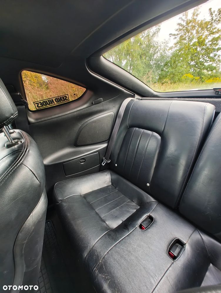 Hyundai Coupe - 11