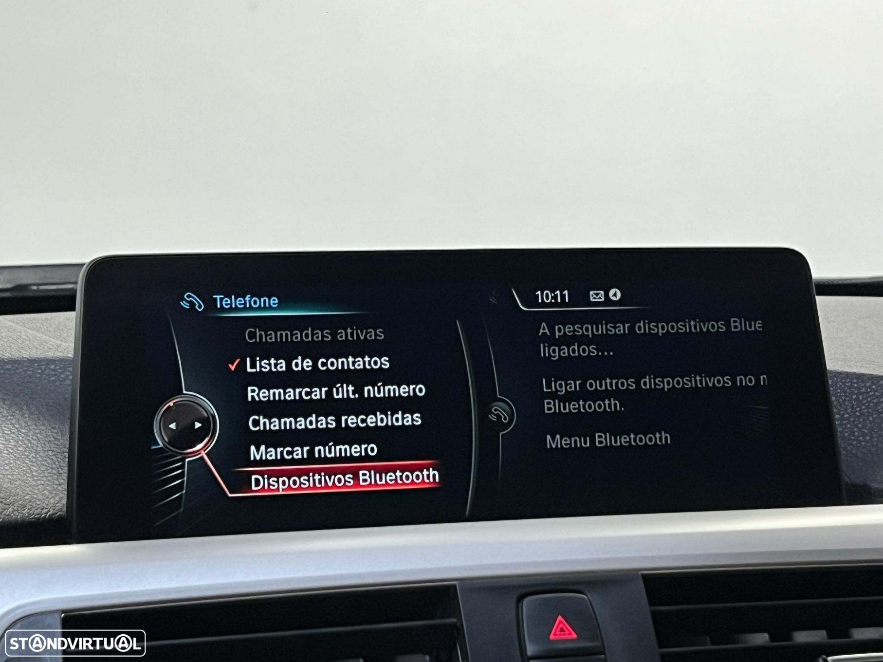 BMW 330 e iPerformance Advantage - 13