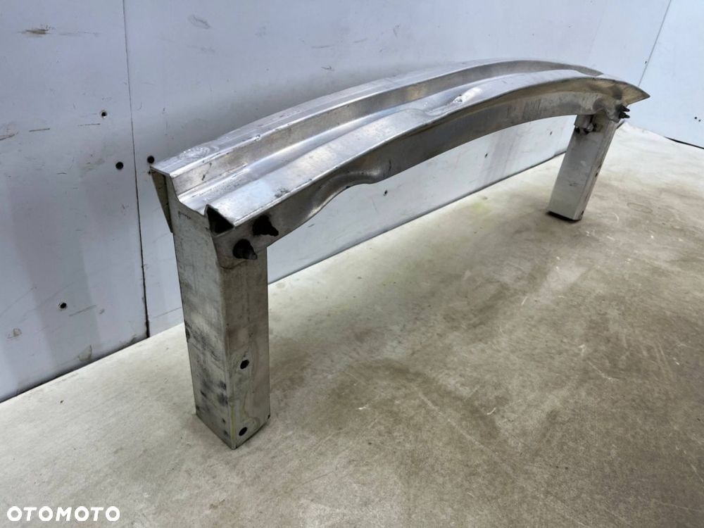Belka zderzaka Audi Q5 I 8r 08-12r. tylne wzmocnienie pasa strefu zgniotu tył 8r0807313c - 13