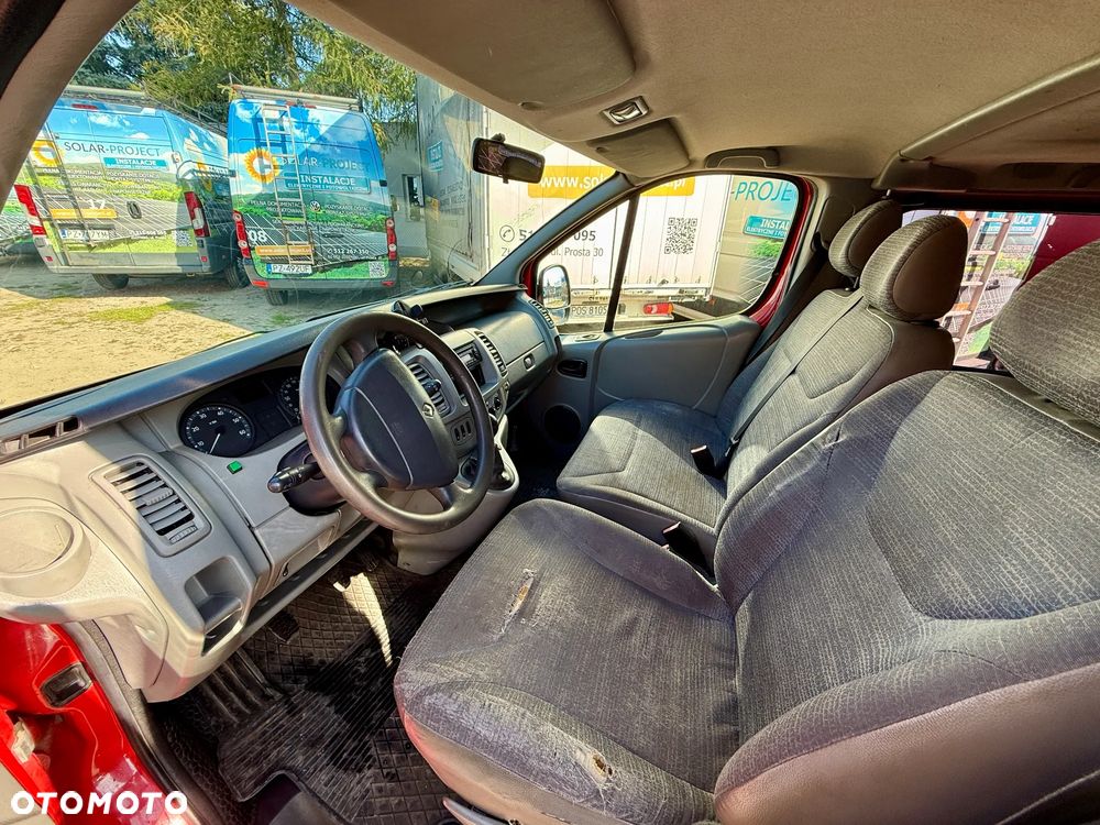 Renault Trafic - 5