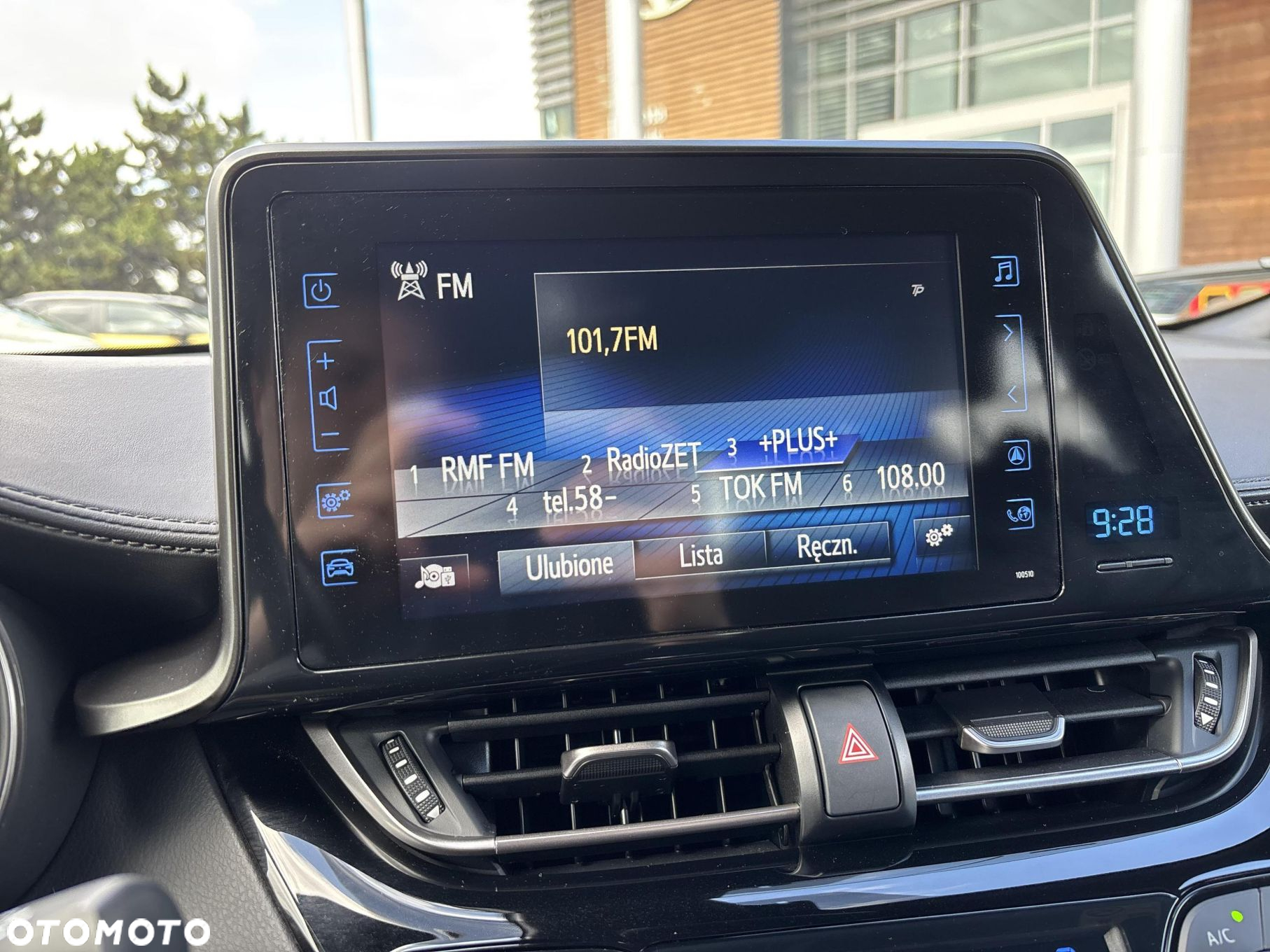 Toyota C-HR 1.2 T GPF Premium - 25