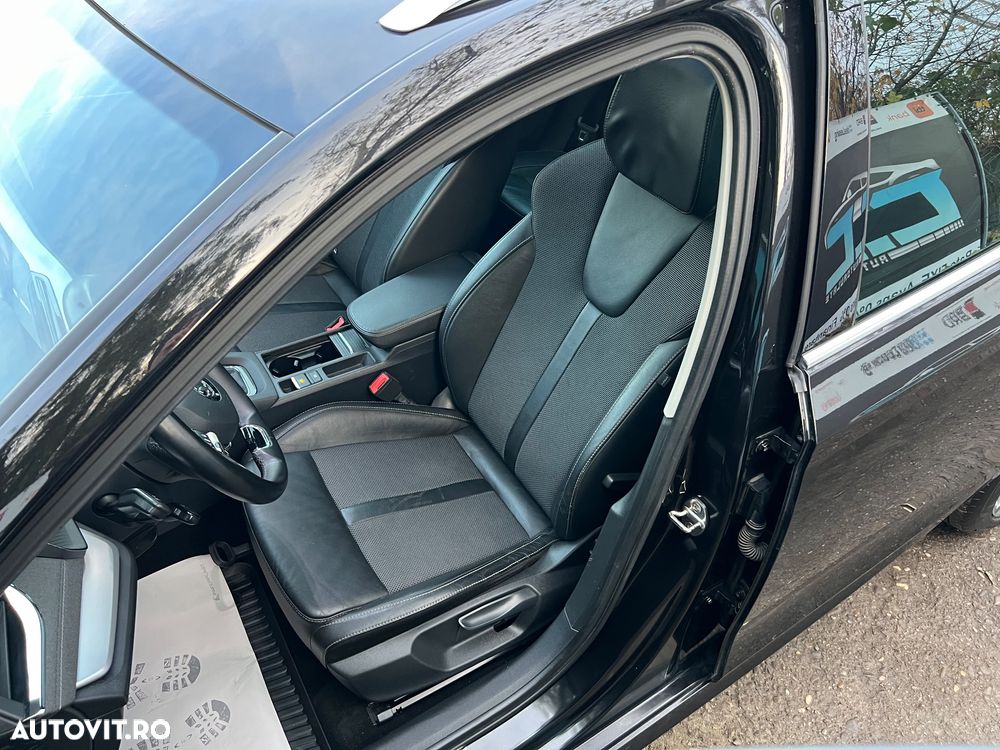 Skoda Octavia Combi 2.0 TDI Exclusive - 8